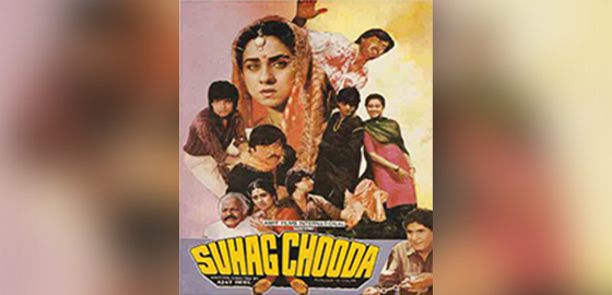 Suhag Chooda