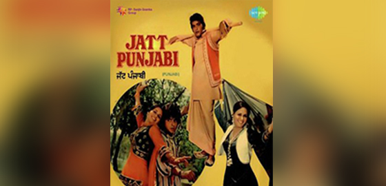 Jatt Punjabi 
