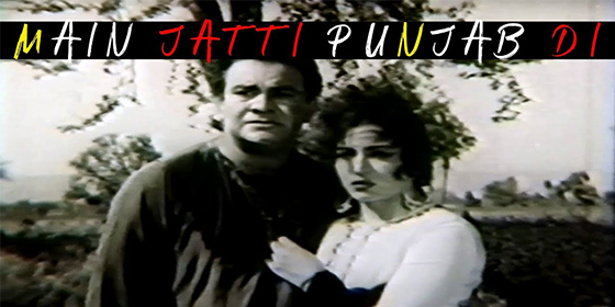 Main Jatti Punjab Di 