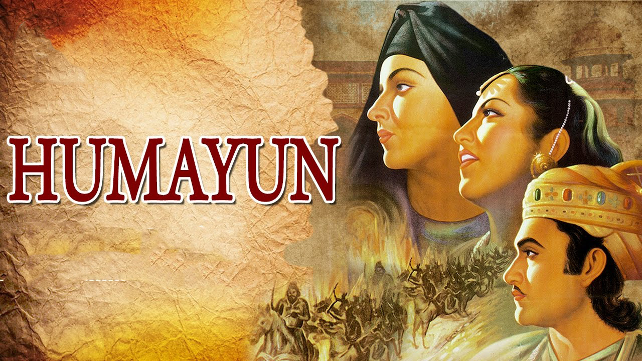 Humayun