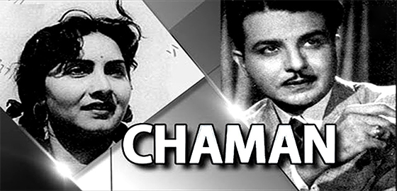 Chaman