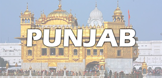 Punjab