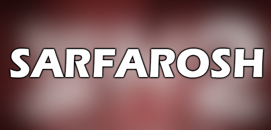 Sarfarosh 