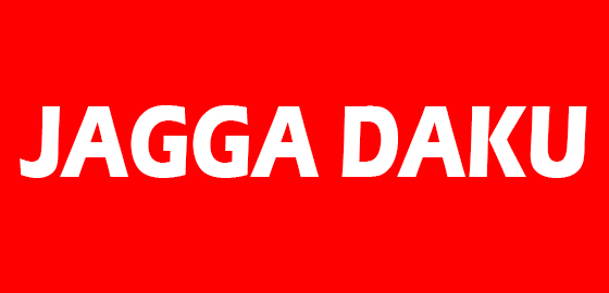 Jagga Daku