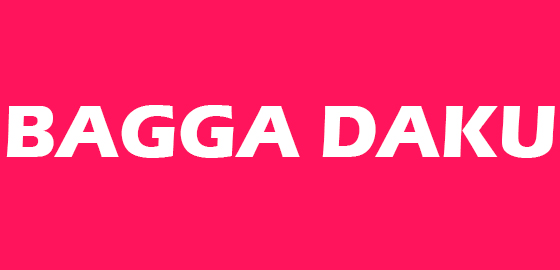Bagga Daku