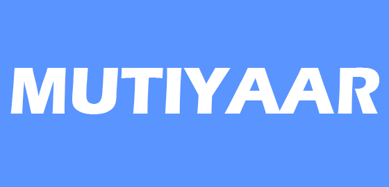 Mutiyaar