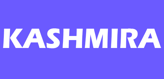 Kashmira