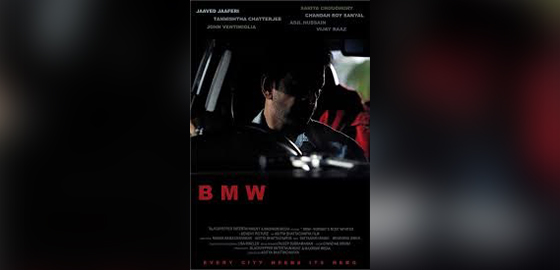 BMW Bombay's Most Wanted
