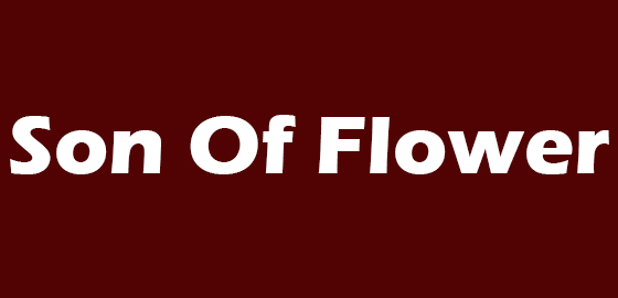 Son Of Flower