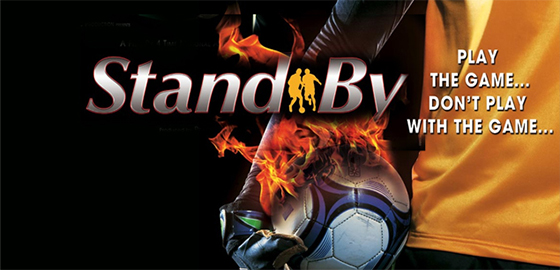  Stand By