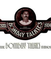 The Bombay Talkies
