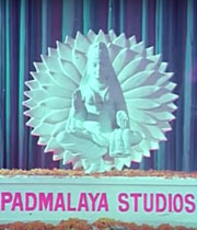 Padmalaya Studios Pvt Ltd