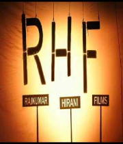 Rajkumar Hirani Films