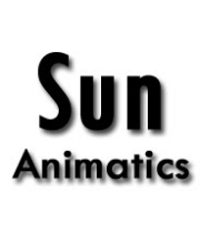 Sun Animatics India Pvt Ltd