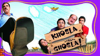 Khosla Ka Ghosla