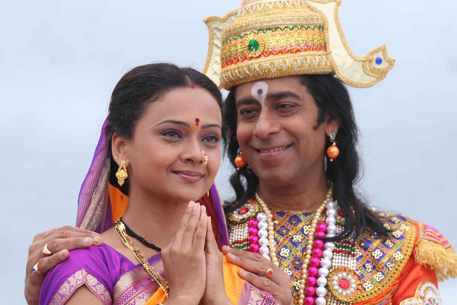 Vithu Maza Bhauraya 