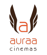 Auraa Cinemas