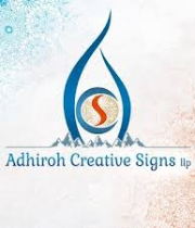 Adhiroh Creative Signs
