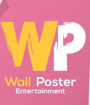 Wall Poster Cinema
