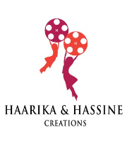 Haarika & Hassine Creations