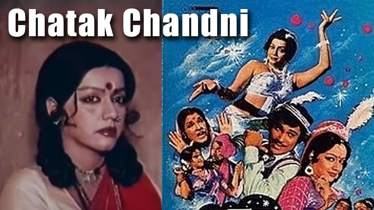 Chatak Chandni