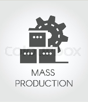 Mass Productions