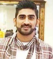 Sharad Tripathi