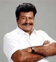 Raj Kiran (Malayalam Actor)