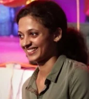 Neeta Pillai