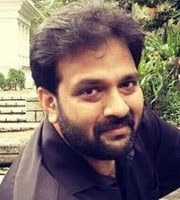 Siva Ananth