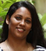Viji Sathish