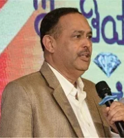 YN Shankare Gowda