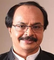 Nagathihalli Chandrashekhar