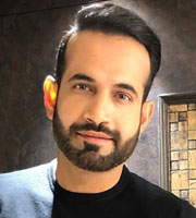 Irfan Pathan