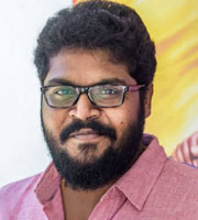 Ajay Gnanamuthu