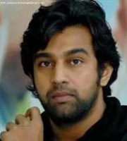 Chiranjeevi Sarja
