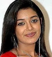 Chaya Singh