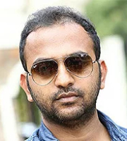 Tarun Shivappa