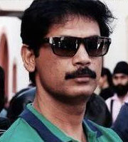A C Mugil Selappan