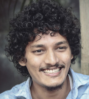 Anand V Karyattu