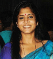 Chinnu Kuruvila