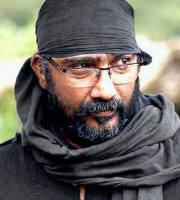 Binu Bhaskar