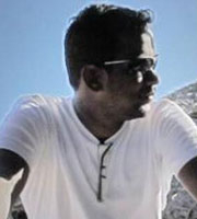 KG Venkatesh