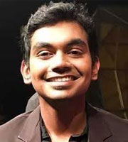 Sreekanth Hariharan