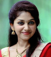 Shikha Prabhakaran