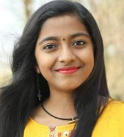 Varsha Renjith