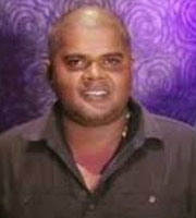 Thiagaraja Subramaniam