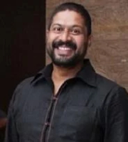 Irshad (Malayalam Actor)
