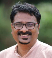 PN Gopikrishnan