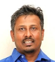 Srinivas Thimmaiah